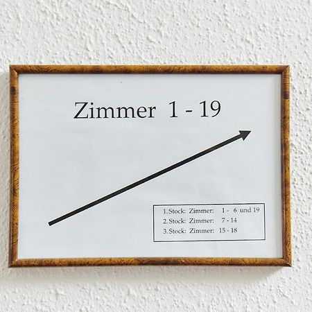 Zur Allacher Muehle Munich Exterior photo