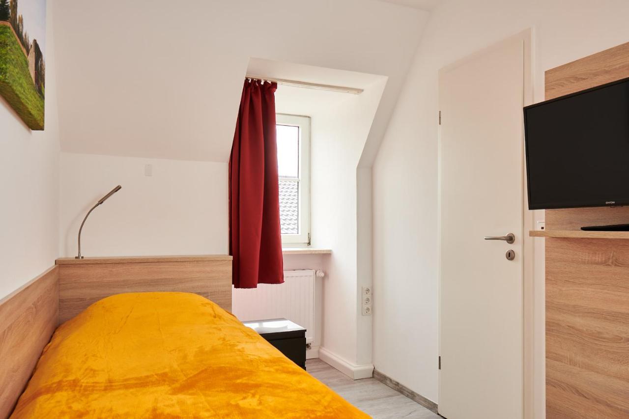 Zur Allacher Muehle Munich Exterior photo