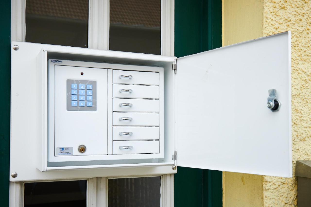 Zur Allacher Muehle Munich Exterior photo